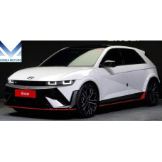 ELECTRIC SUV HYUNDAI IONIQ 5 N 2023-24